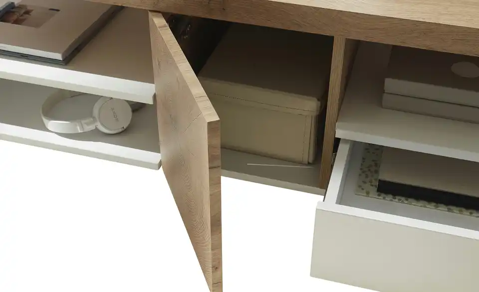 Couchtisch Turn BHL 60|40|120 cm