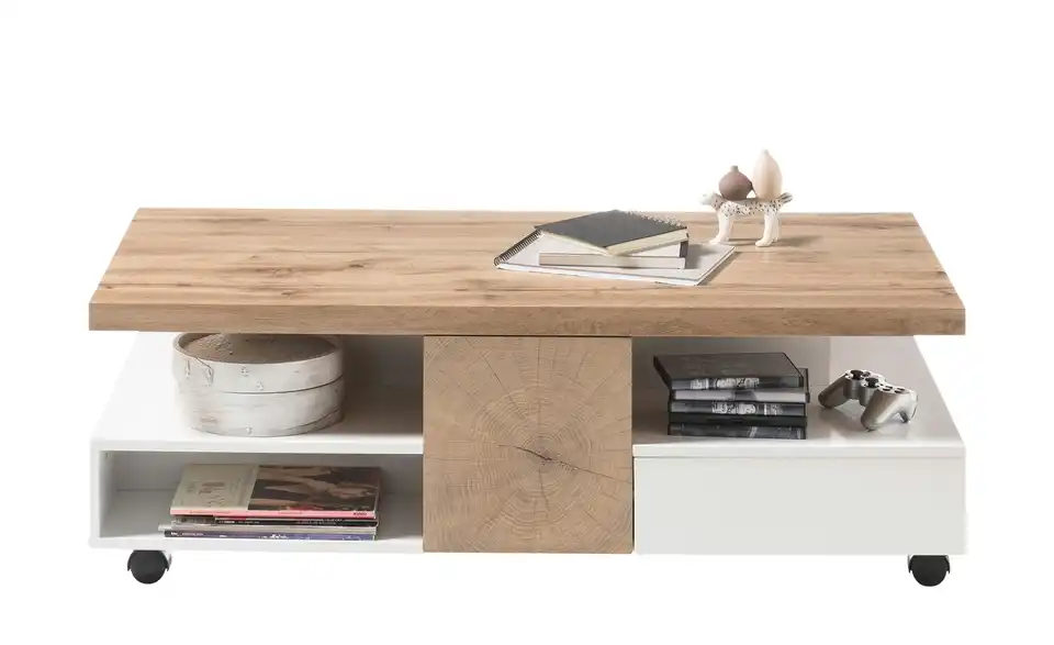 Couchtisch Turn BHL 60|40|120 cm