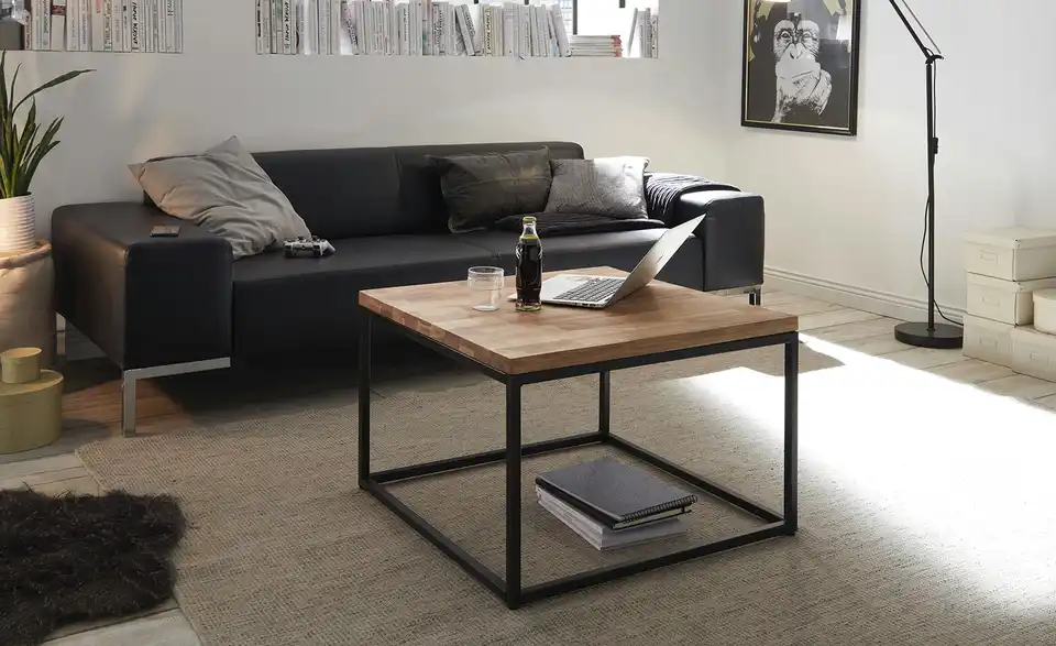 Couchtisch Hank BHL 70|45|70 cm