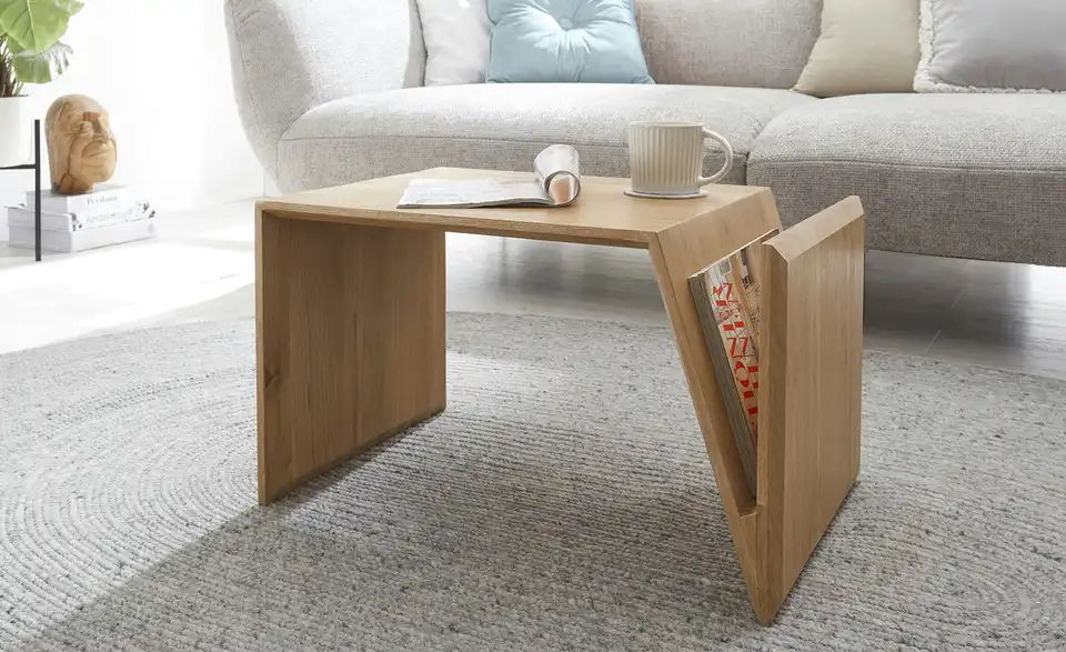 Beistelltisch Next BHL 60|35|40 cm