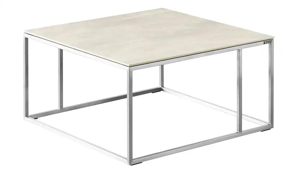 Musterring Couchtisch Nela BHL 70|36|70 cm