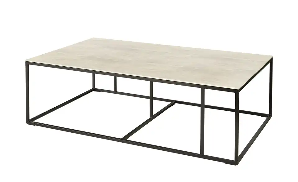 Musterring Couchtisch Nela BHL 70|36|120 cm