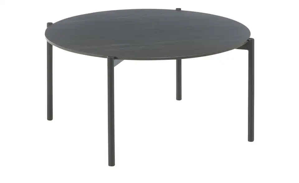 Couchtisch Basiluzzo H 40 cm, Ø 85 cm