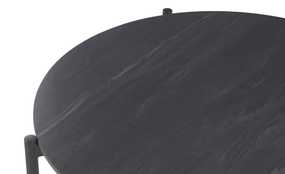 Couchtisch Basiluzzo H 40 cm, Ø 85 cm