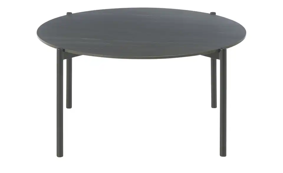 Couchtisch Basiluzzo H 40 cm, Ø 85 cm