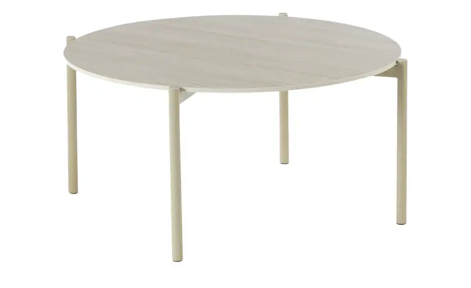 Couchtisch Basiluzzo H 40 cm, Ø 85 cm