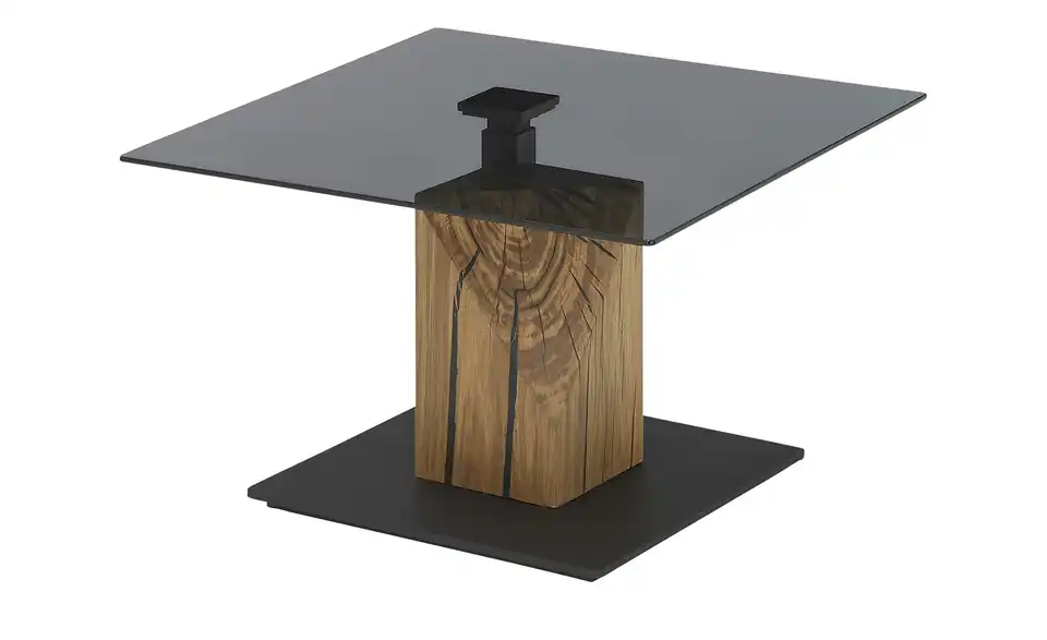 Couchtisch Beuron BHT 70|45|70 cm