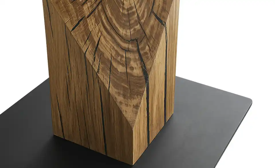 Couchtisch Beuron BHT 70|45|70 cm