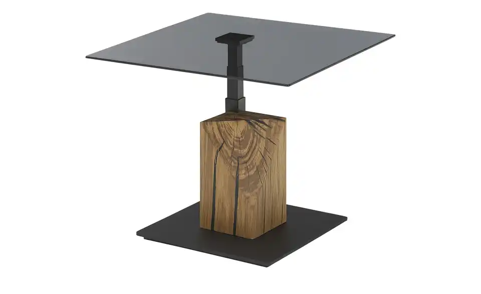 Couchtisch Beuron BHT 70|45|70 cm