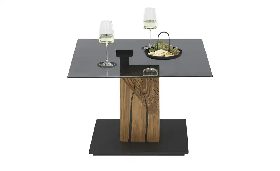 Couchtisch Beuron BHT 70|45|70 cm