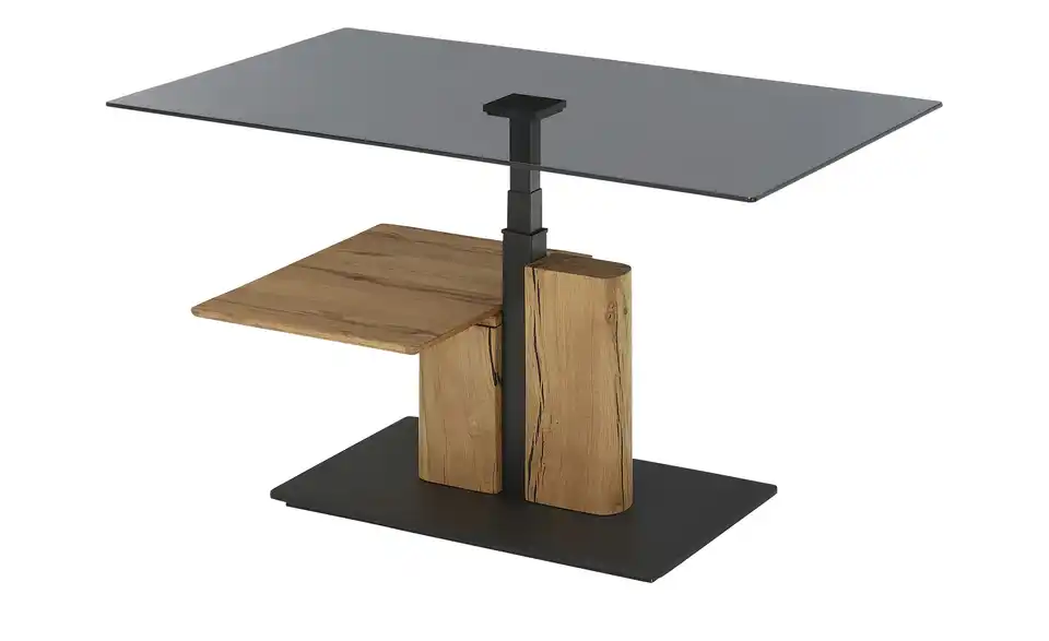 Couchtisch Beuron BHT 105|45|65 cm