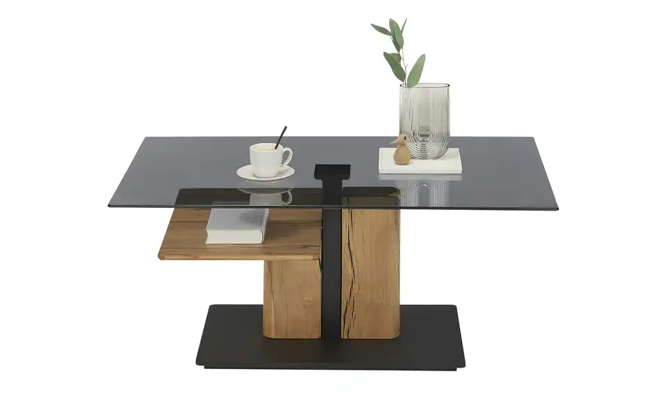 Couchtisch Beuron BHT 105|45|65 cm