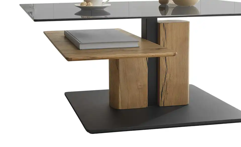 Couchtisch Beuron BHT 105|45|65 cm