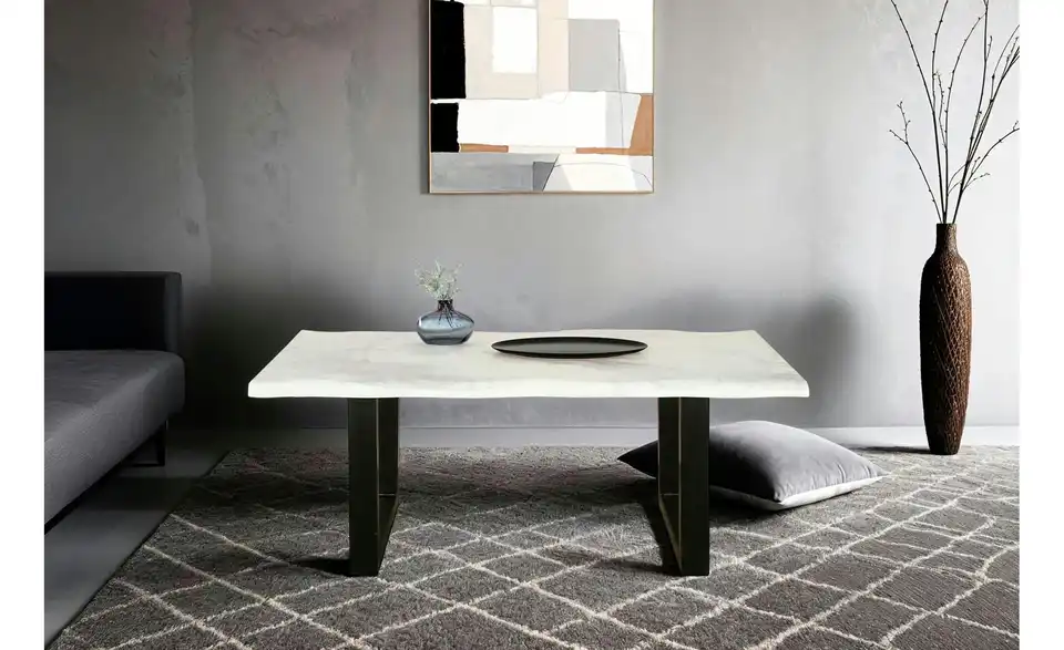 Couchtisch Stone BHL 115|46|60 cm Couchtisch Stone BHL 115|46|60 cm