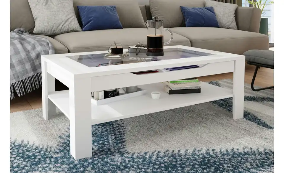 Couchtisch Ralph BHL 110|43|67 cm