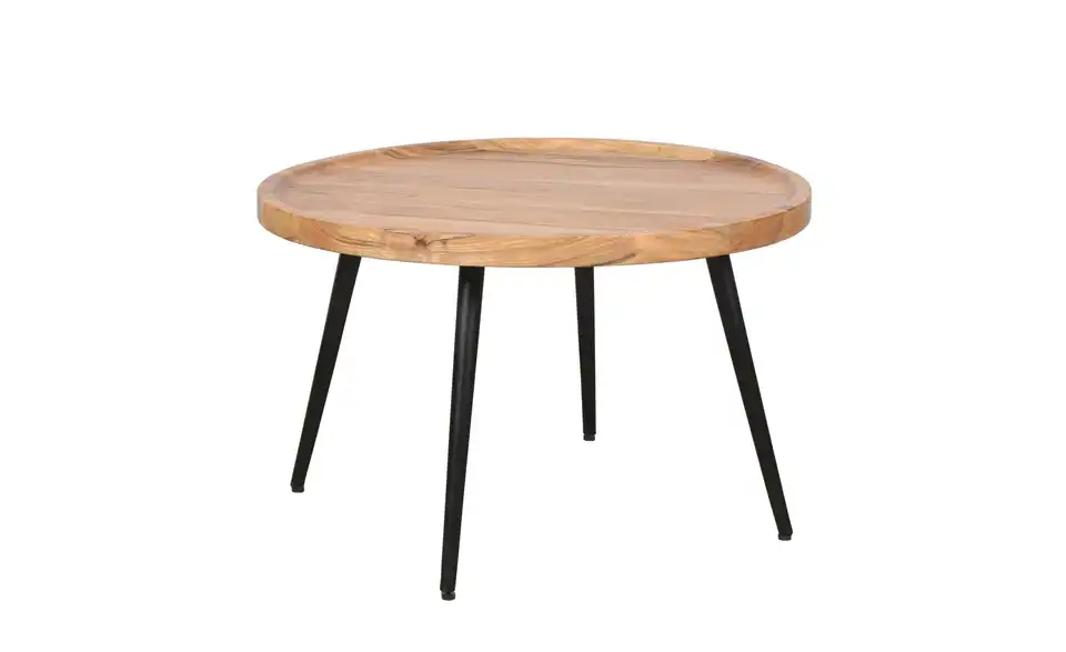 Couchtisch Romy BHL 75|47,5|75 cm