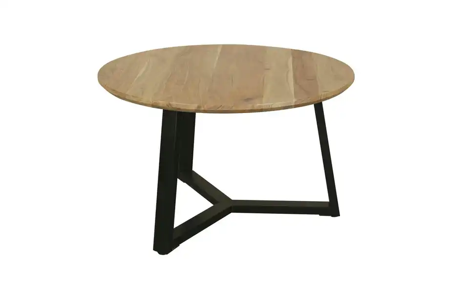 Couchtisch Cross BHL 75|46|75 cm