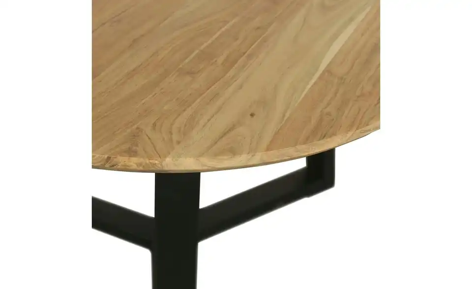 Couchtisch Cross BHL 75|46|75 cm