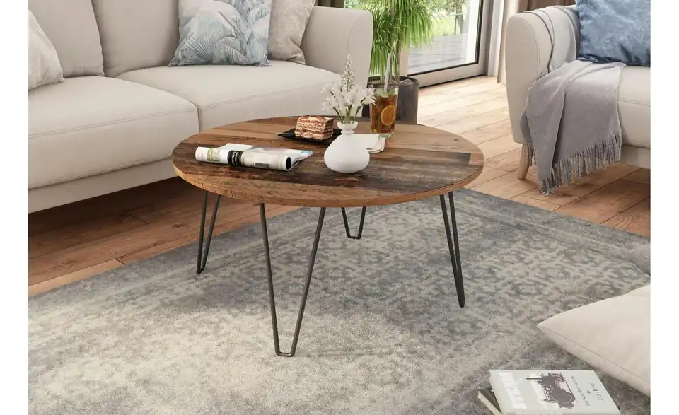 Couchtisch Flair BHL 80|40|80 cm