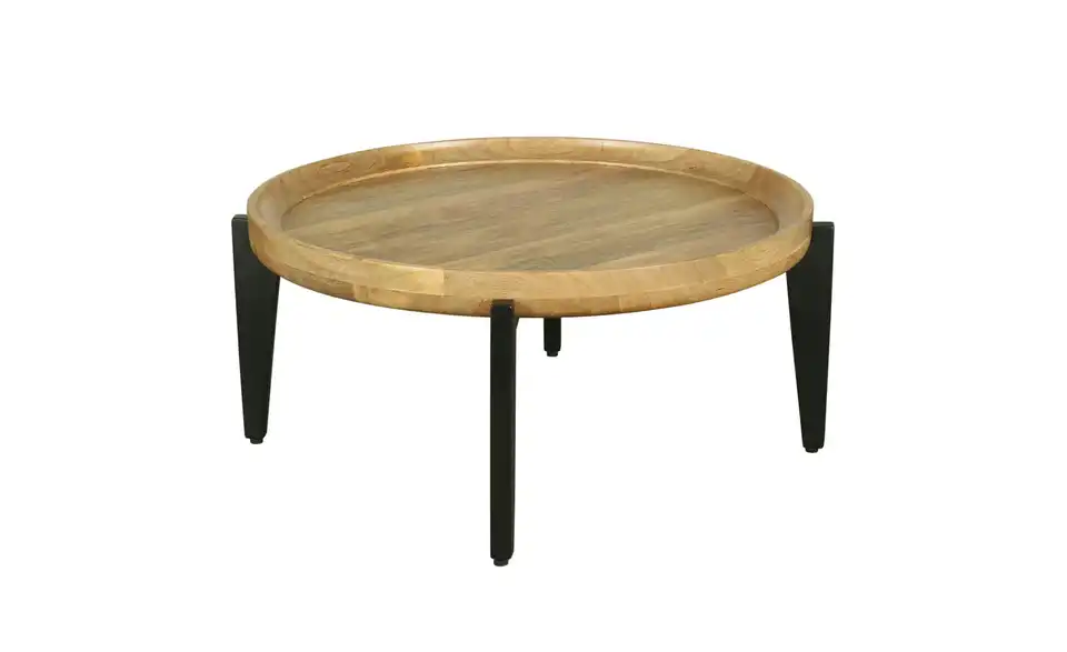 Couchtisch Mila BHL 75|34|75 cm