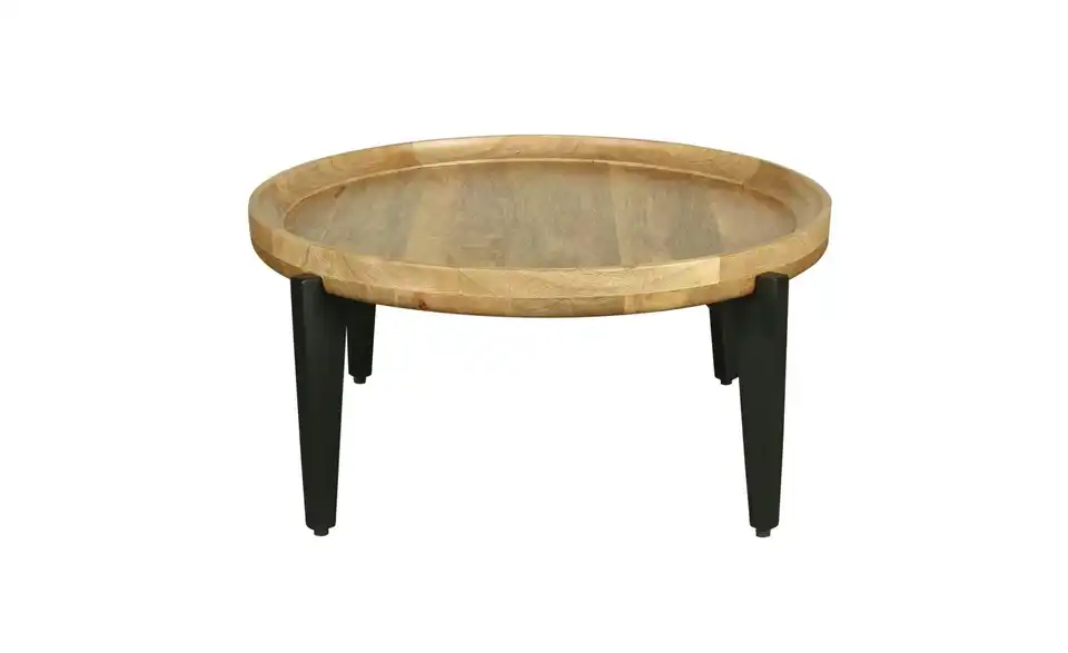 Couchtisch Mila BHL 75|34|75 cm