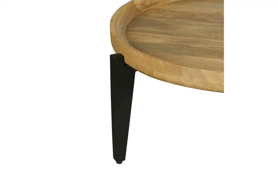 Couchtisch Mila BHL 75|34|75 cm