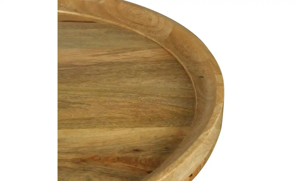 Couchtisch Mila BHL 75|34|75 cm