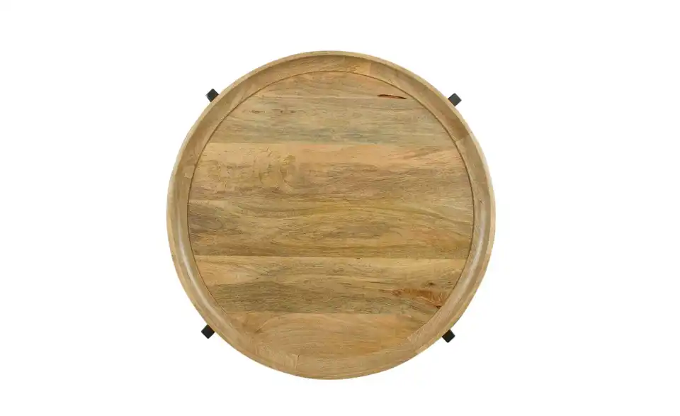 Couchtisch Mila BHL 75|34|75 cm