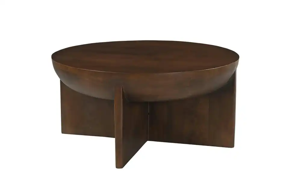 Couchtisch Rondura H 42 cm, Ø 90 cm