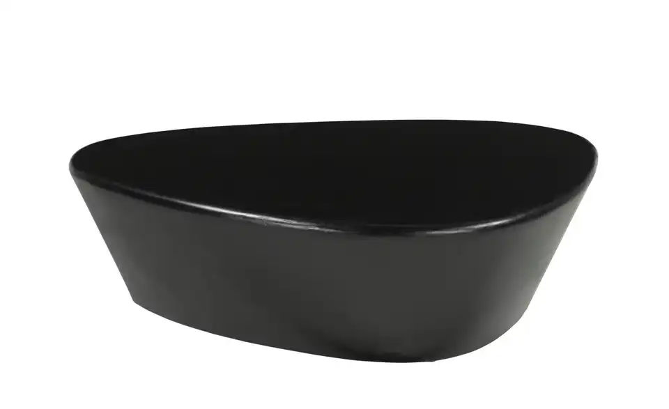 Couchtisch Black Smooth BHL 107|30|78 cm