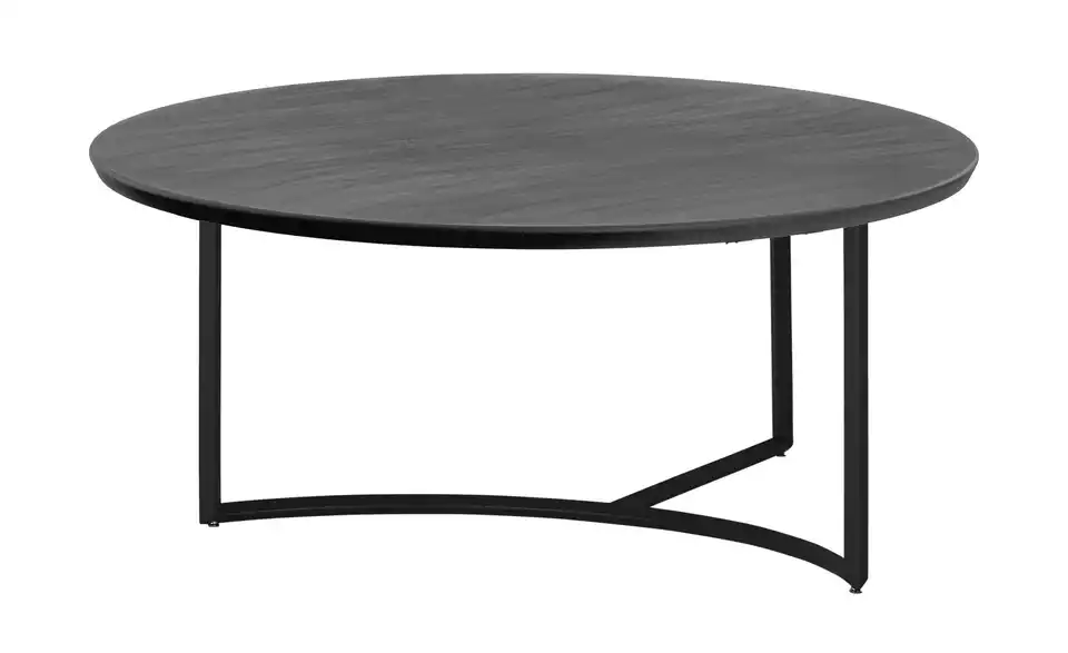 Couchtisch Hesel H 32 cm, Ø 70 cm