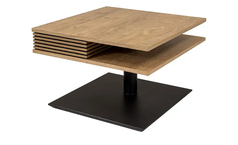 Couchtisch Velbert BHL 70|49|70 cm