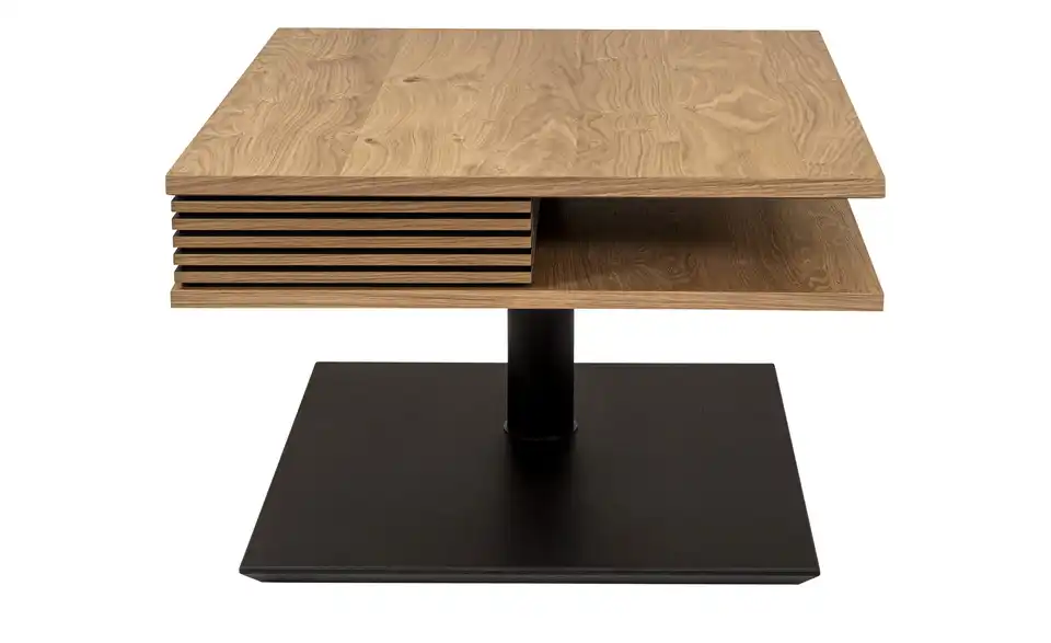 Couchtisch Velbert BHL 70|49|70 cm