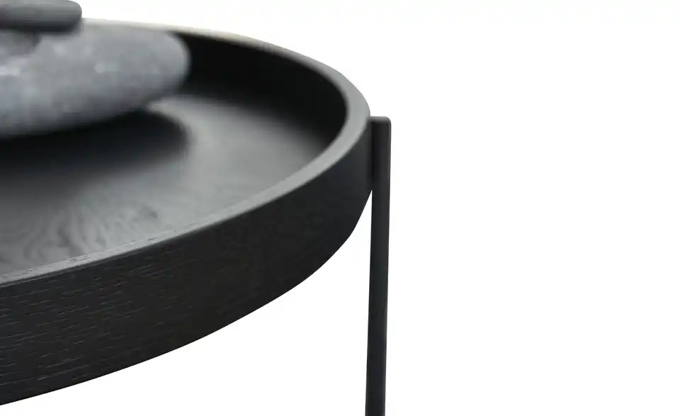 Musterring Couchtisch JustB! H 37 cm, Ø 63 cm