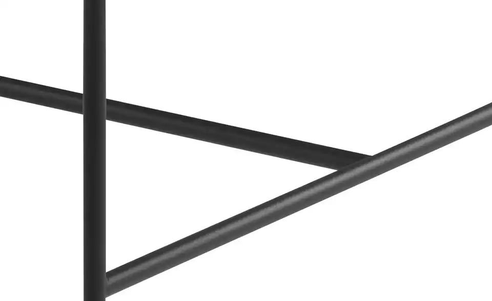 Musterring Couchtisch JustB! H 37 cm, Ø 63 cm