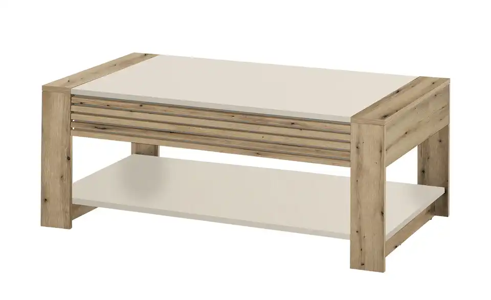 Couchtisch Schönwölkau BHL 60|42|108 cm