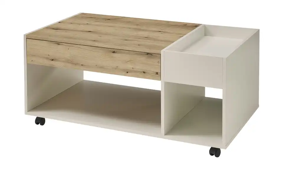 Couchtisch Schönwölkau BHL 60|44|110 cm