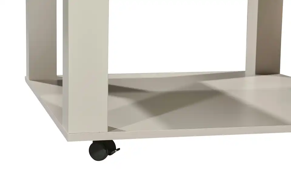 Couchtisch Romina BHL 76|41|76 cm