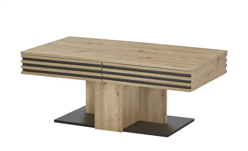 Couchtisch Schönwölkau BHL 60|44|110 cm