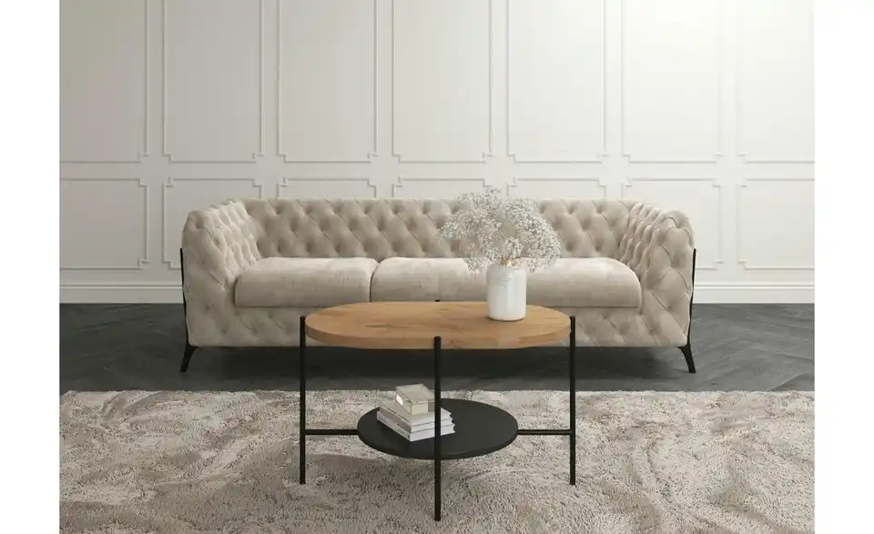 Couchtisch Arena BHL 80|50|50 cm