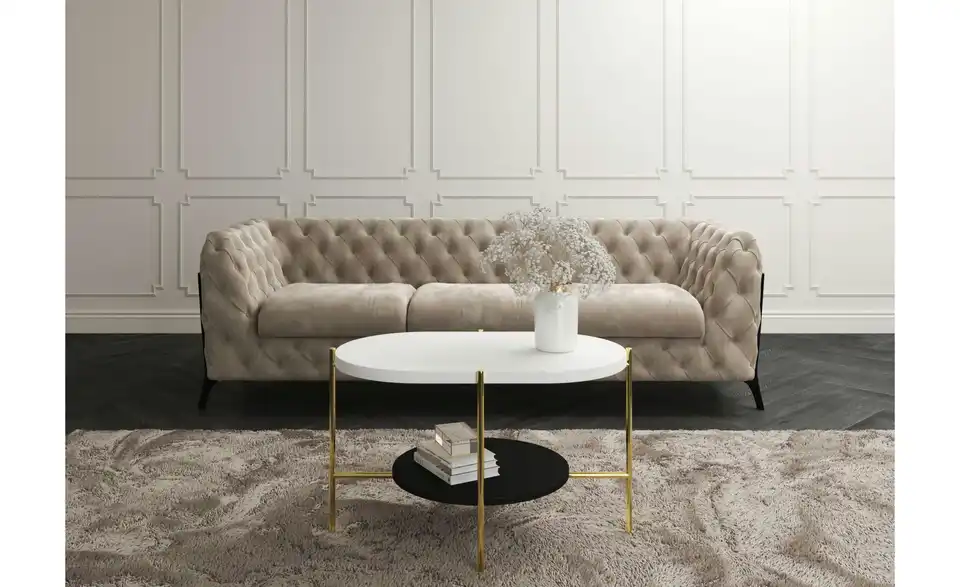 Couchtisch Arena BHL 80|50|50 cm