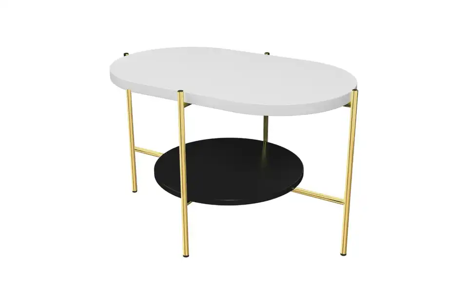 Couchtisch Arena BHL 80|50|50 cm