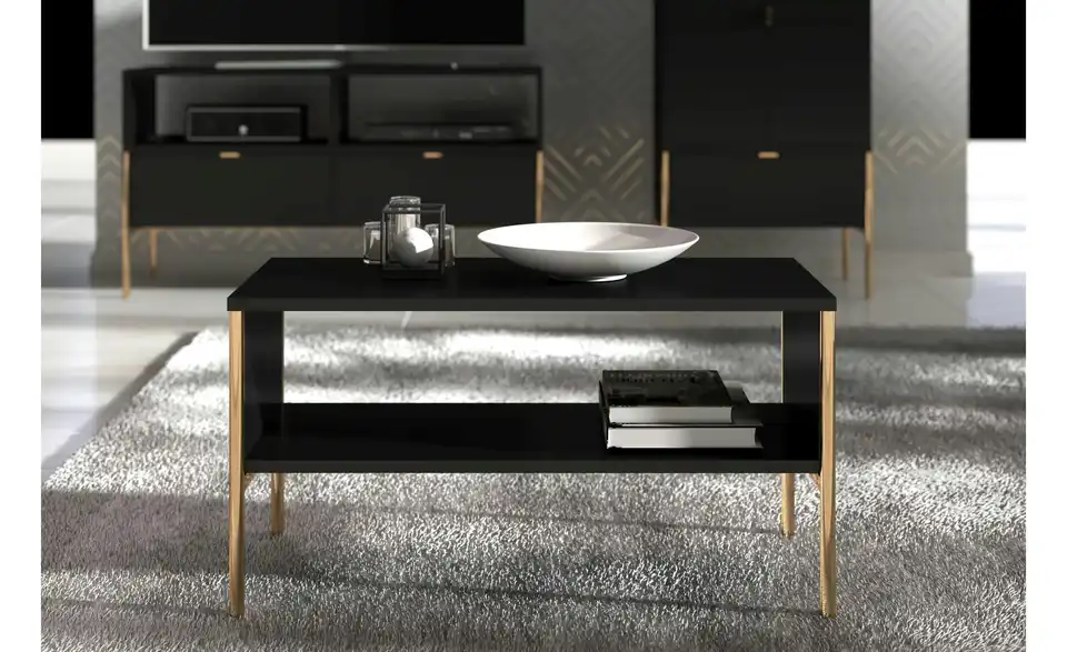 Couchtisch Polka BHL 80|44|37 cm Couchtisch Polka BHL 80|44|37 cm