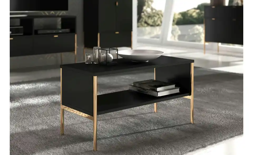 Couchtisch Polka BHL 80|44|37 cm