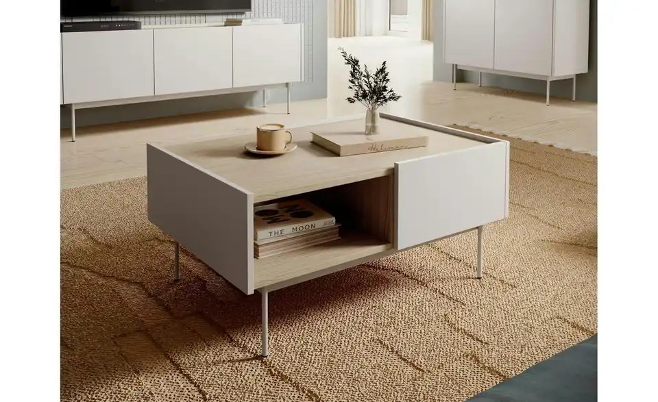 Couchtisch Color BHL 97|45|65 cm Couchtisch Color BHL 97|45|65 cm