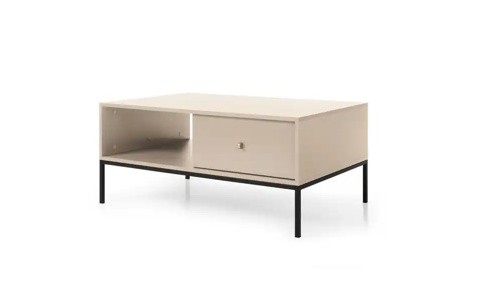Couchtisch Molly BHL 103,5|46,2|68 cm