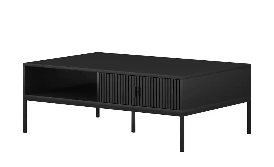 Couchtisch Maglione BHL 68|39,9|104,2 cm