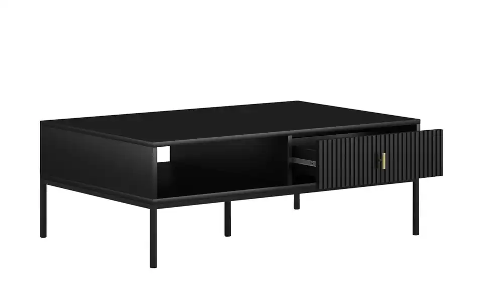 Couchtisch Maglione BHL 68|39,9|104,2 cm