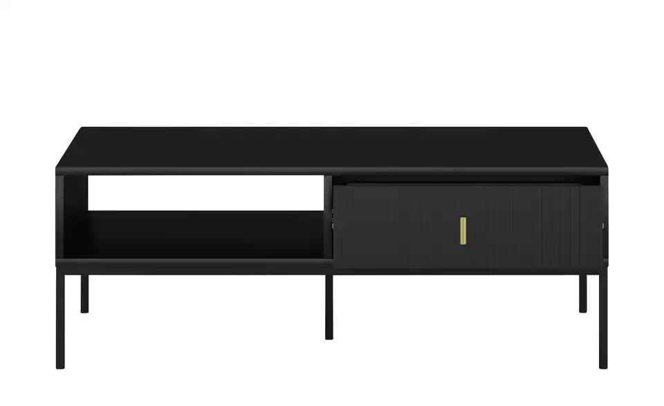 Couchtisch Maglione BHL 68|39,9|104,2 cm