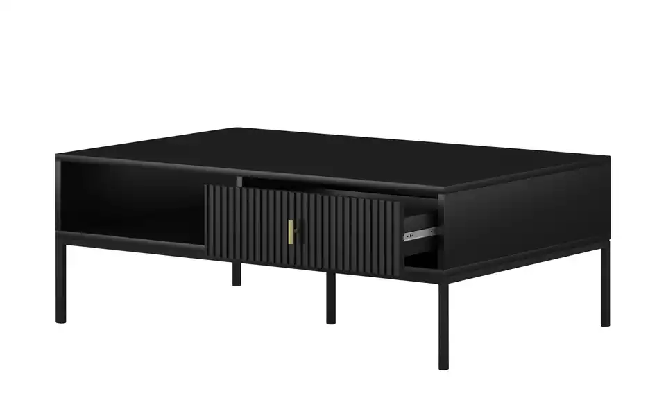 Couchtisch Maglione BHL 68|39,9|104,2 cm